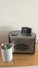 Ice Cream maker, Ophalen, Zo goed als nieuw