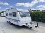 Hobby Excellent Easy in topstaat, Hobby, Bedrijf, 750 - 1000 kg, Luifel
