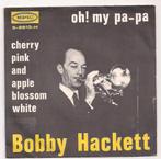 Bobby Hackett- Cherry Pink and Apple Blossom, Verzenden, Gebruikt, Pop