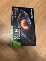 Nvidia RTX 3070 Ti - Perfecte Staat - RGB, Computers en Software, Videokaarten, HDMI, GDDR6, PCI-Express 4, Ophalen of Verzenden