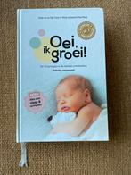 Hetty van de Rijt - Oei, ik groei!, Ophalen of Verzenden, Zo goed als nieuw, Hetty van de Rijt; Frans Plooij; Xaviera Plas-Plooij