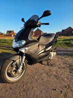 Gilera runner 200cc rst st sp, Ophalen