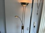 vloer lamp, Huis en Inrichting, Lampen | Vloerlampen, Ophalen, Zo goed als nieuw