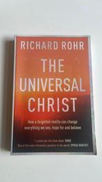 The Universal Christ - Richard Rohr, Boeken, Ophalen of Verzenden, Gelezen