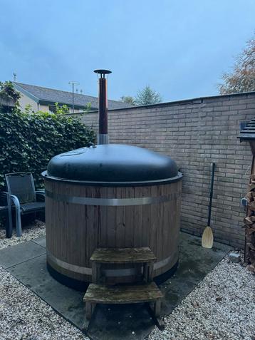 Kirami cozy 4 tm 6 personen beschikbaar voor biedingen