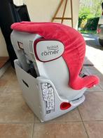 Car seat Britax Romer King 2 LS, Romer, Autogordel, 9 t/m 18 kg, Ophalen of Verzenden