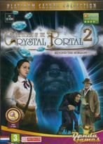 The Mystery of the Crystal Portal 2 Beyond the Horizon - Nie, Spelcomputers en Games, Vanaf 3 jaar, Avontuur en Actie, Virtual Reality