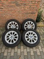 Ford 16" velgen met Vredestein winterbanden, Auto-onderdelen, Banden en Velgen, Ophalen, 16 inch, Banden en Velgen, Winterbanden