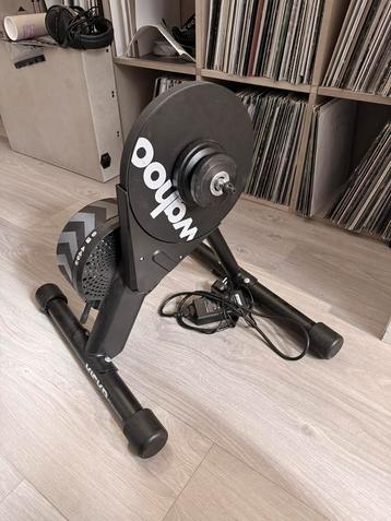 Wahoo Kickr Core (Zwift Cog) beschikbaar voor biedingen