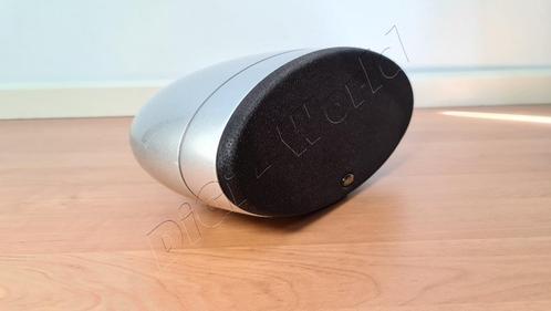 KEF KHT3005 center speaker, Audio, Tv en Foto, Luidsprekers, Zo goed als nieuw, Center speaker, 60 tot 120 watt, Overige merken