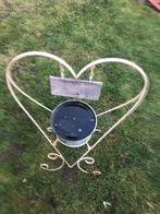 Thuis welkom, Tuin en Terras, Ophalen of Verzenden, Gebruikt