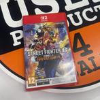 Nintendo Switch 2 Street Fighter Years 1-2 Fighters Edition, Spelcomputers en Games, Flex Ltd., Zo goed als nieuw, https://flex.com/contact-us