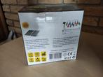 Led Solarlight verlichting. Slinger gekleurde lampen, Ophalen of Verzenden, Versiering
