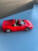 Ferrari F355 James Bond Collectie, Hobby en Vrije tijd, Modelauto's | 1:43, Verzenden, Gebruikt, Auto, Overige merken