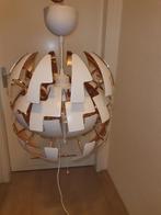 Ikea lamp, design PS 2014, Huis en Inrichting, Lampen | Hanglampen, Ophalen, Gebruikt, Morden, Minder dan 50 cm