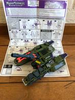 Transformers, Verzamelen, Transformers, Overige generaties, Ophalen of Verzenden, Zo goed als nieuw