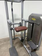 Technogym element chin dip assist / dips / pull up, Ophalen, Benen, Gebruikt, -