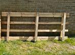 Gratis grote pallet, Ophalen, Gebruikt, 200 tot 250 cm, 50 mm of meer