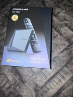 Tv Box Streaming - Formuler Z11 Pro Max, Ophalen of Verzenden, Nieuw, HDMI, Zonder harde schijf