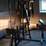 Fitness apparaat, Ophalen, Zo goed als nieuw