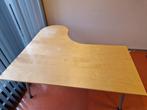 Bureau te koop, Huis en Inrichting, Bureaus, Ophalen, Gebruikt, Bureau