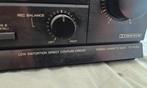 Vintage - Sony TC-FX150 Cassettedeck, Ophalen of Verzenden, Enkel, Sony, Tape counter