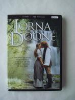 Lorna Doone DVD, Vanaf 12 jaar, Ophalen of Verzenden, Drama