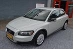 Volvo C30 1.8 Sport Airco Stuurbekrachtiging Jaar APK, 125 pk, Gebruikt, 4 cilinders, Wit