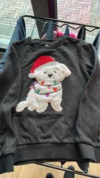 Leuke kerst trui maat 122/128, Ophalen of Verzenden, Zo goed als nieuw, Jongen, Trui of Vest