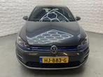 Volkswagen Golf 1.4 TSI GTE 2DE EIGENAAR PDC ACC SFEER NAP, 8 kWh, Stof, Gebruikt, 4 cilinders