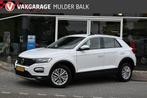 Volkswagen T-Roc 1.0 TSI Style, Voorwielaandrijving, Stof, Gebruikt, Euro 6
