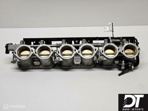 Gasklephuizen BMW M3 E36 S50 3.0 S50B30, Auto-onderdelen, Motor en Toebehoren, BMW, Gebruikt, Ophalen of Verzenden