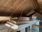 Iolatie platen, piepschuim en PIR platen, Doe-het-zelf en Verbouw, Ophalen, Zo goed als nieuw, Glaswol, 15 m² of meer