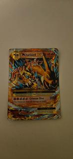 M Charizard EX, Ophalen, Gebruikt, Losse kaart