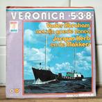 Vader Abraham met zijn goede zonen  - Veronica  .5.3.8., Cd's en Dvd's, Vinyl | Nederlandstalig, Ophalen of Verzenden, Gebruikt