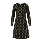 Nieuwe collectie Blutsgeschwister jurk met 50% korting, Zwart, Nieuw, Ophalen of Verzenden, Blutsgeschwister