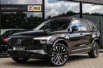 Volvo XC90 2.0 T8 PLUS DARK - PANO - HARMAN KARDON - 21 INCH, Zwart, 4 cilinders, 1969 cc, 7 stoelen