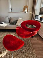 Kare Design fauteuils, Huis en Inrichting, Fauteuils, Ophalen, 75 tot 100 cm, Zo goed als nieuw, Stof