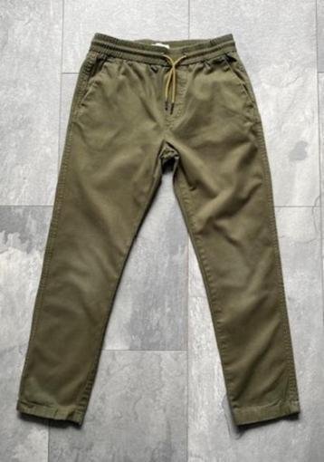 Scotch & Soda cargo pants, maat 10 = 140 (qwe) beschikbaar voor biedingen