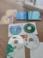 Cd, Ophalen, 2000 tot heden, Zo goed als nieuw