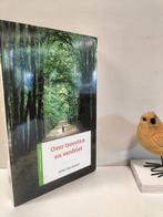 Horst, Dr. W. ter; Over troosten en verdriet, Boeken, Ophalen of Verzenden, Gelezen, Christendom | Protestants