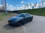 BMW 4-Serie High Executive M-Sport, Auto's, Zwart, USB, Particulier, Zilver of Grijs