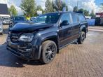 Volkswagen Amarok 3.0 TDI 190KW 4Motion AUTM. Double cab. 5P, Origineel Nederlands, Te koop, 5 stoelen, 258 pk