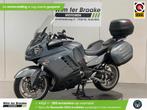 KAWASAKI GTR 1400 ABS (bj 2008), Motoren, Motoren | Kawasaki, 4 cilinders, Motorrijbewijs A, Bedrijf, Onbekend