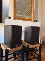 Dali Oberon 3 - Luidsprekers (set), Zo goed als nieuw, 120 watt of meer, Front, Rear of Stereo speakers, Ophalen