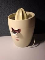 Philips Alessi vintage Citruspers, Ophalen of Verzenden, Gebruikt, Elektrisch, Citruspers