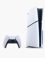 PlayStation 5 Disc Edition | 2 Controllers | Headset | Games, Spelcomputers en Games, Spelcomputers | Sony PlayStation 5, Ophalen