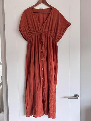 Ammahoela maxi dress beschikbaar voor biedingen