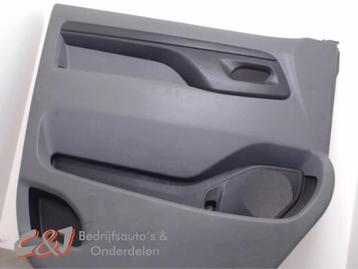 Portierbekleding 2Deurs links van een Peugeot Expert beschikbaar voor biedingen