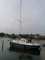 Beneteau Evasion 28 Motorsailer / Motorjacht / Buitenkans, Watersport en Boten, Kajuitzeilboten en Zeiljachten, Gebruikt, Diesel